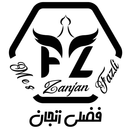 کارگاه مس فضلی تولید ظروف تزئینی مس و کرومی ساده و طرحدار در زنجان